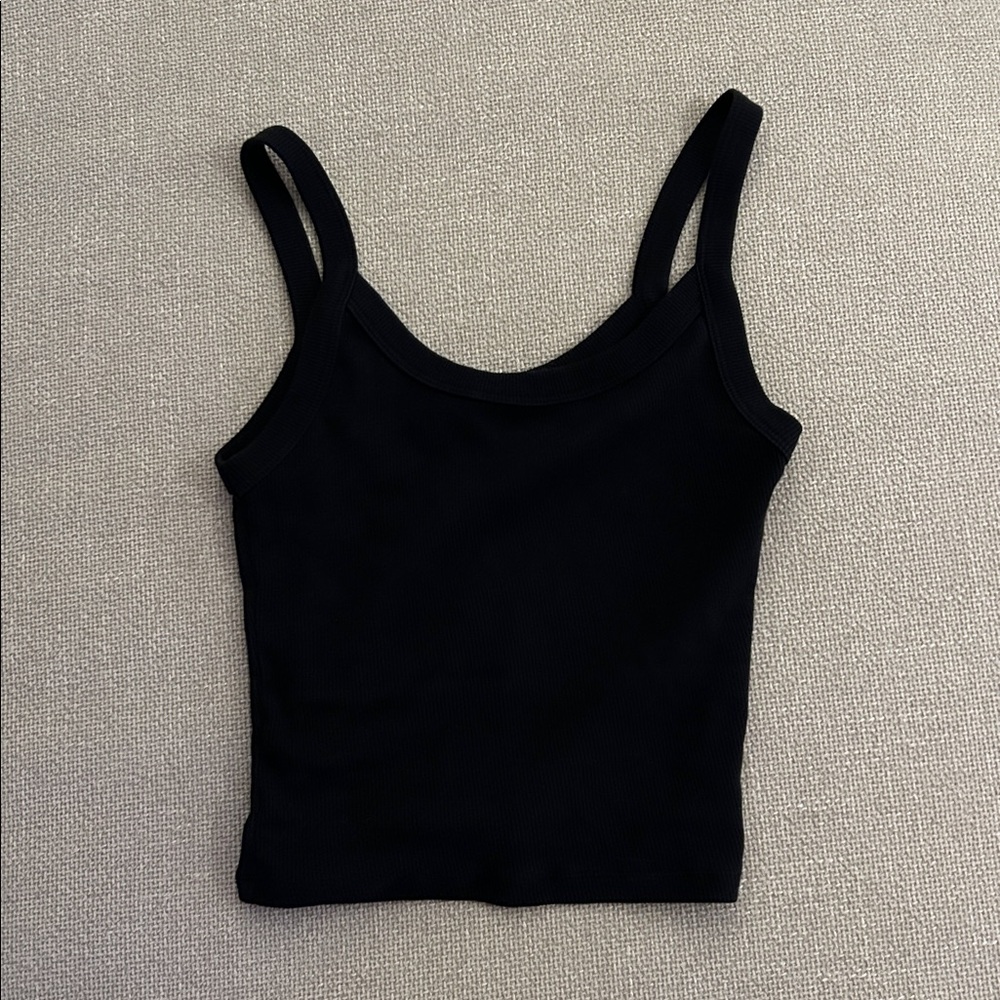 Abercrombie Tank